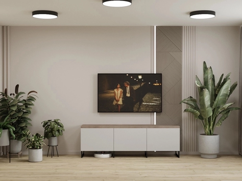 Дизайн интерьера