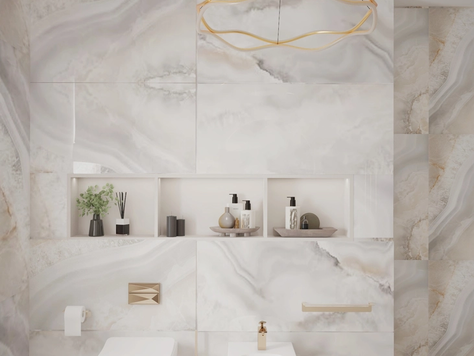 Дизайн интерьера Частного дома в Челябинске "Частный дом"