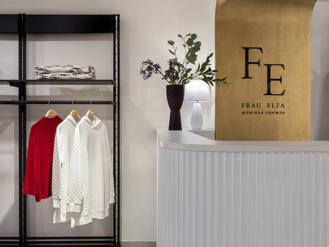 Дизайн интерьера от дизайнера Кутепова Марина