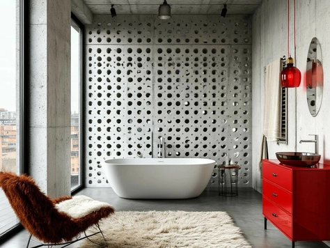 Дизайн интерьера