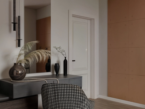 Дизайн интерьера