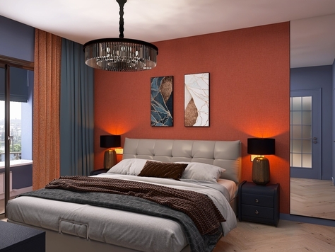 Дизайн интерьера