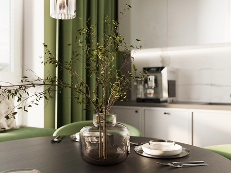 Дизайн интерьера