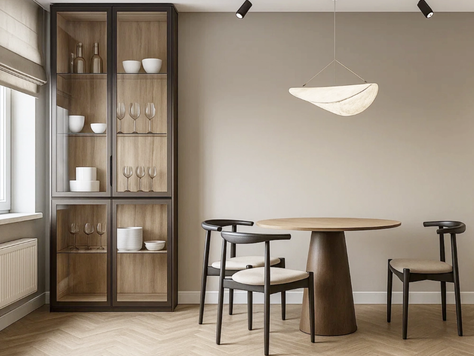 Дизайн интерьера