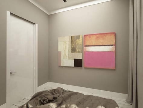 Дизайн интерьера