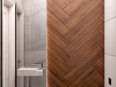 Дизайн интерьера