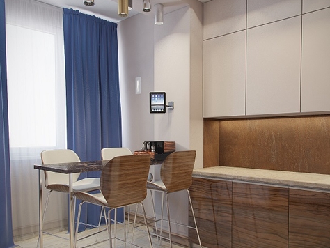 Дизайн интерьера