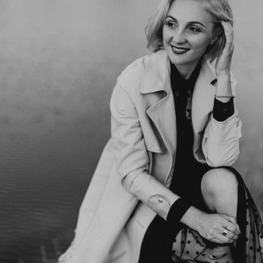 Дизайнер интерьера Коломенцева Анастасия