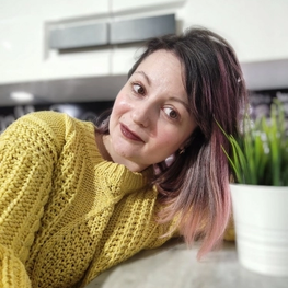 Дизайнер интерьера  Ошеко Людмила