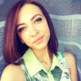 Дизайнер интерьера Трухачева Дарья