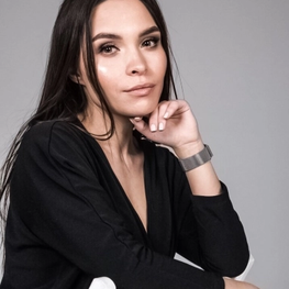 Дизайнер интерьера "Фомина Дарья Дмитриевна"