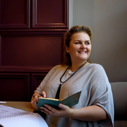 Дизайнер интерьера Исакова Влада Александровна