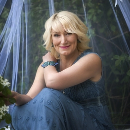 Дизайнер интерьера Хрущева Наталья