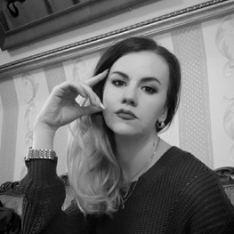 Дизайнер интерьера Пустовит Вера