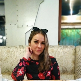 Дизайнер интерьера "Алла Владиславская "