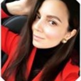 Дизайнер интерьера Ершова Диляра