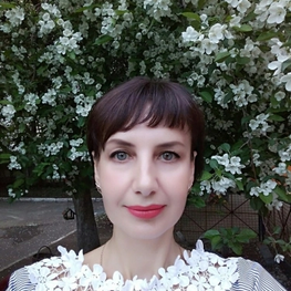 Дизайнер интерьера Малетина Елена