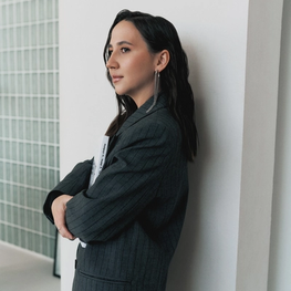 Дизайнер интерьера "Багапова Дамира "