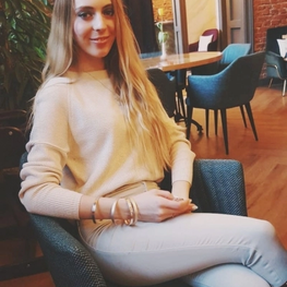 Дизайнер интерьера "Катрина Lunar"