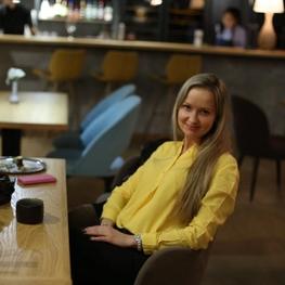 Дизайнер интерьера Двуреченская Виктория 