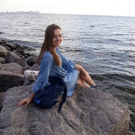 Дизайнер интерьера "Новицкая Екатерина Александровна"