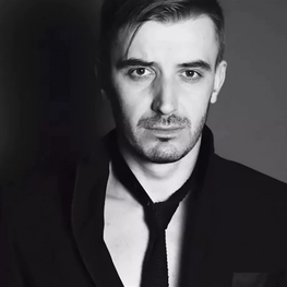 Дизайнер интерьера Гетман Денис