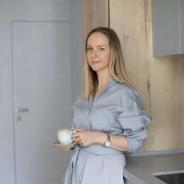 Дизайнер интерьера "Важенина Анна "