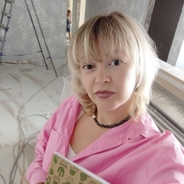 Дизайнер интерьера Титова Ксения