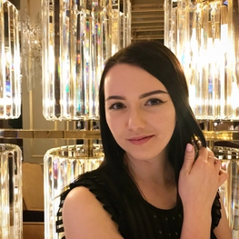 Дизайнер интерьера "Рахимова Ольга"