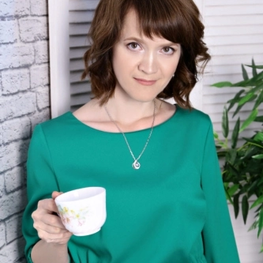 Дизайнер интерьера "Тихонова Евгения"