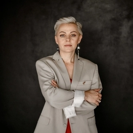 Дизайнер интерьера Мазанова Ольга 