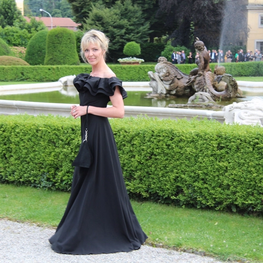 Дизайнер интерьера Марина Гурлева