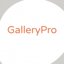 Дизайнер интерьера "GalleryPro"