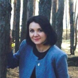 Дизайнер интерьера Красник Светлана