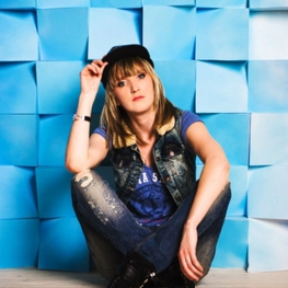 Дизайнер интерьера Галактионова Полина