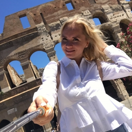 Дизайнер интерьера "Katya Baryshnikova"