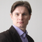 Дизайнер интерьера Алилуев Евгений Николаевич
