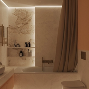 Дизайнер интерьера STUDIO WHITE DESIGN