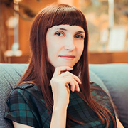 Дизайнер интерьера Глинина Елена