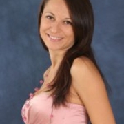 Дизайнер интерьера Савилова Алена