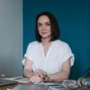 Дизайнер интерьера Бабаян Анна