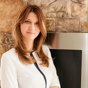 Дизайнер интерьера Баскина Ксения 