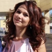 Дизайнер интерьера Arina Simovskikh