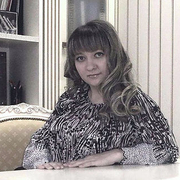 Дизайнер интерьера Барышникова Анастасия