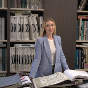 Дизайнер интерьера Яковлева Лилия Андреевна