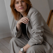 Дизайнер интерьера Брюханова Кристина