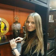 Дизайнер интерьера Радченко Анастасия