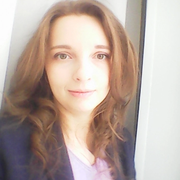 Дизайнер интерьера Виноградова Дарья Дмитриевна