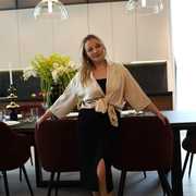 Дизайнер интерьера Вагапова Анастасия