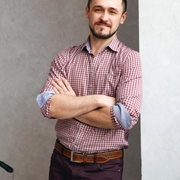 Дизайнер интерьера Тарасенко Денис